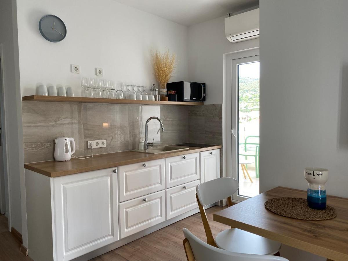 Marisa Apartments Hvar Хвар Экстерьер фото