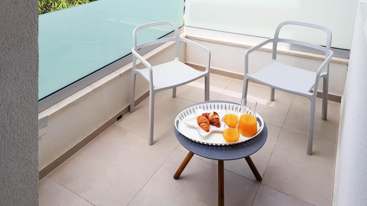 Marisa Apartments Hvar Хвар Экстерьер фото