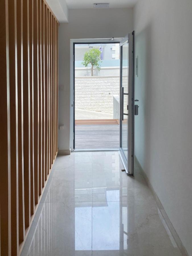Marisa Apartments Hvar Хвар Экстерьер фото
