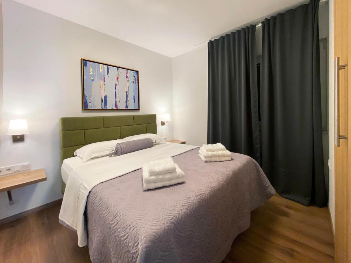Marisa Apartments Hvar Хвар Экстерьер фото