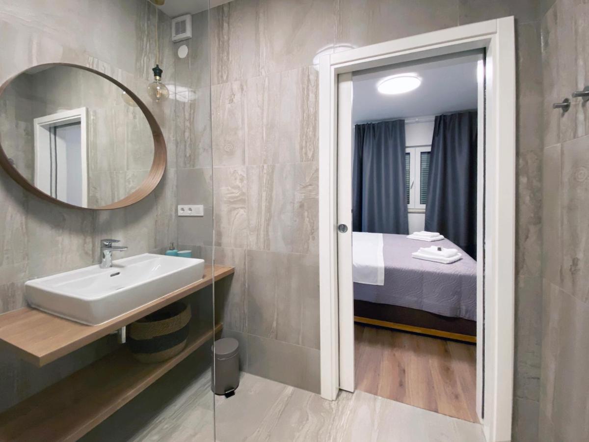 Marisa Apartments Hvar Хвар Экстерьер фото
