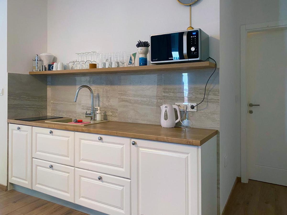 Marisa Apartments Hvar Хвар Экстерьер фото